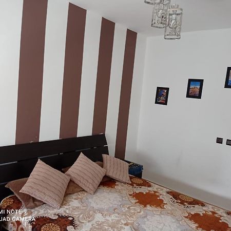 Bel Appartement A 5Min De La Plage Tanger Ngoại thất bức ảnh