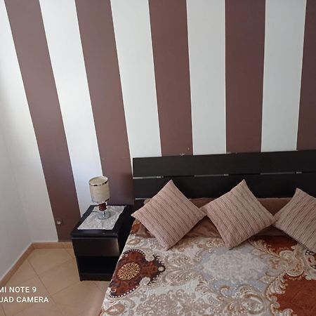 Bel Appartement A 5Min De La Plage Tanger Ngoại thất bức ảnh