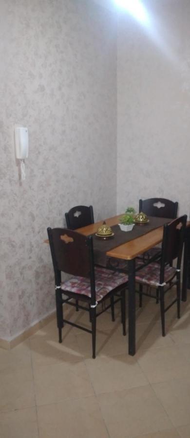 Bel Appartement A 5Min De La Plage Tanger Ngoại thất bức ảnh