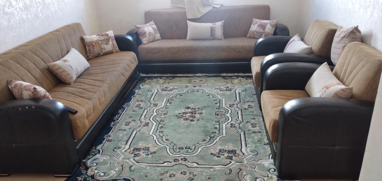 Bel Appartement A 5Min De La Plage Tanger Ngoại thất bức ảnh
