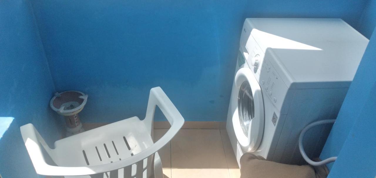 Bel Appartement A 5Min De La Plage Tanger Ngoại thất bức ảnh