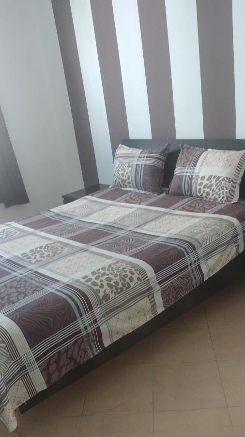Bel Appartement A 5Min De La Plage Tanger Ngoại thất bức ảnh