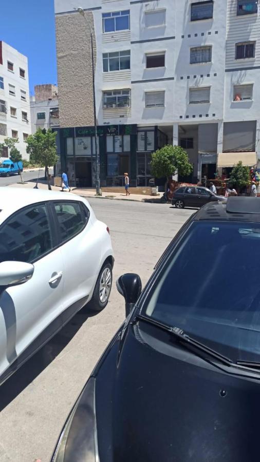 Bel Appartement A 5Min De La Plage Tanger Ngoại thất bức ảnh