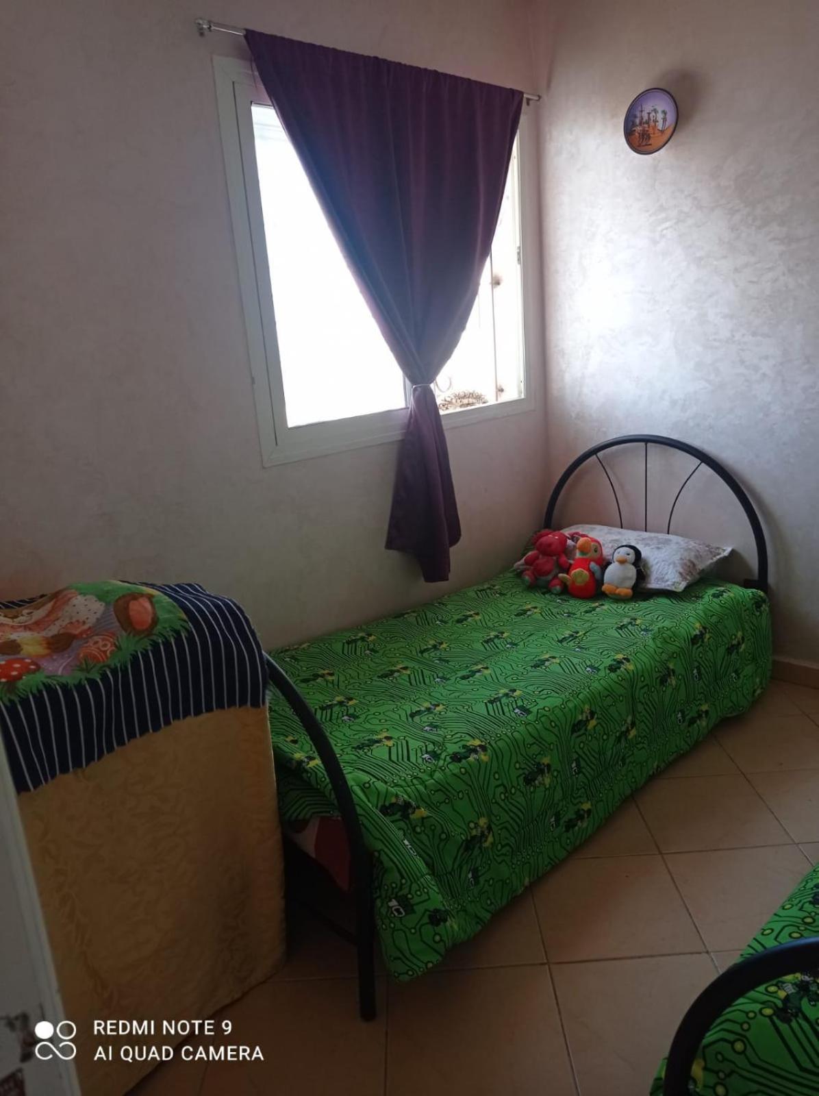 Bel Appartement A 5Min De La Plage Tanger Ngoại thất bức ảnh