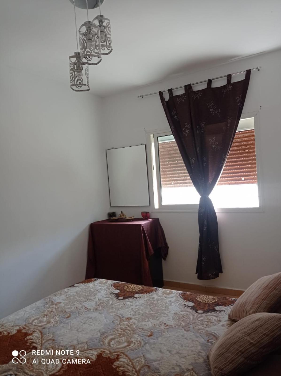 Bel Appartement A 5Min De La Plage Tanger Ngoại thất bức ảnh