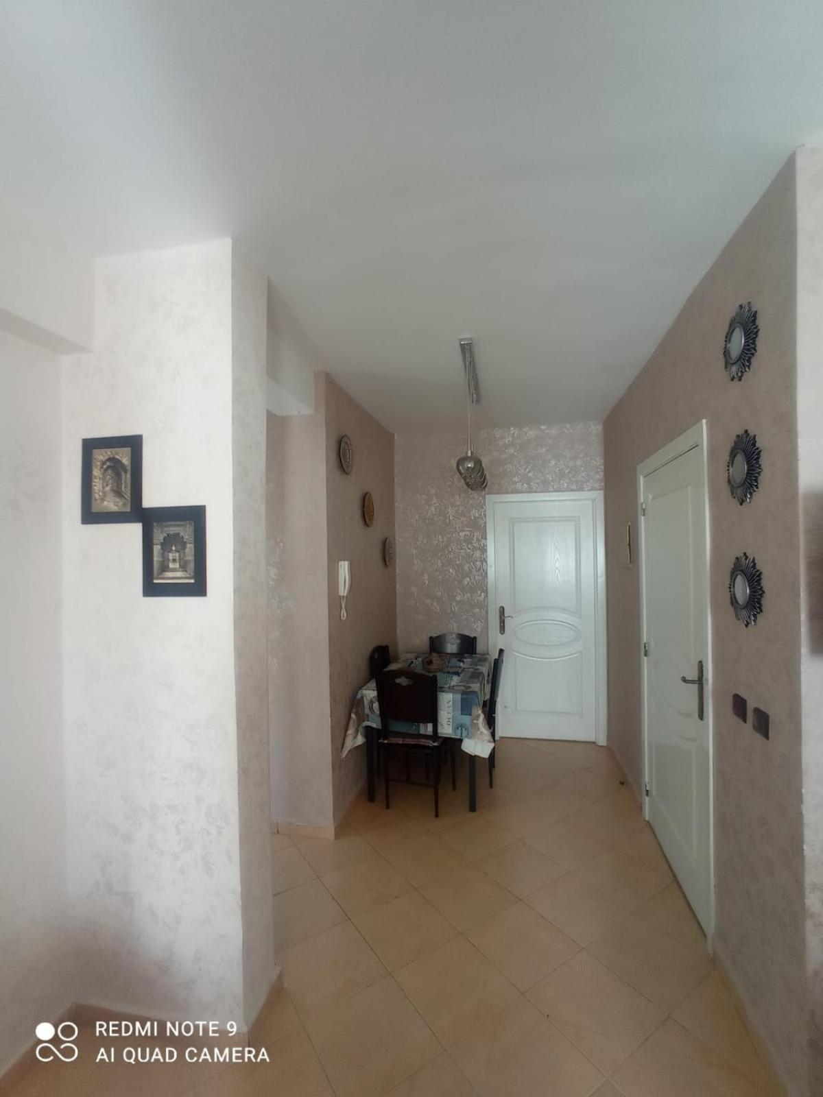 Bel Appartement A 5Min De La Plage Tanger Ngoại thất bức ảnh