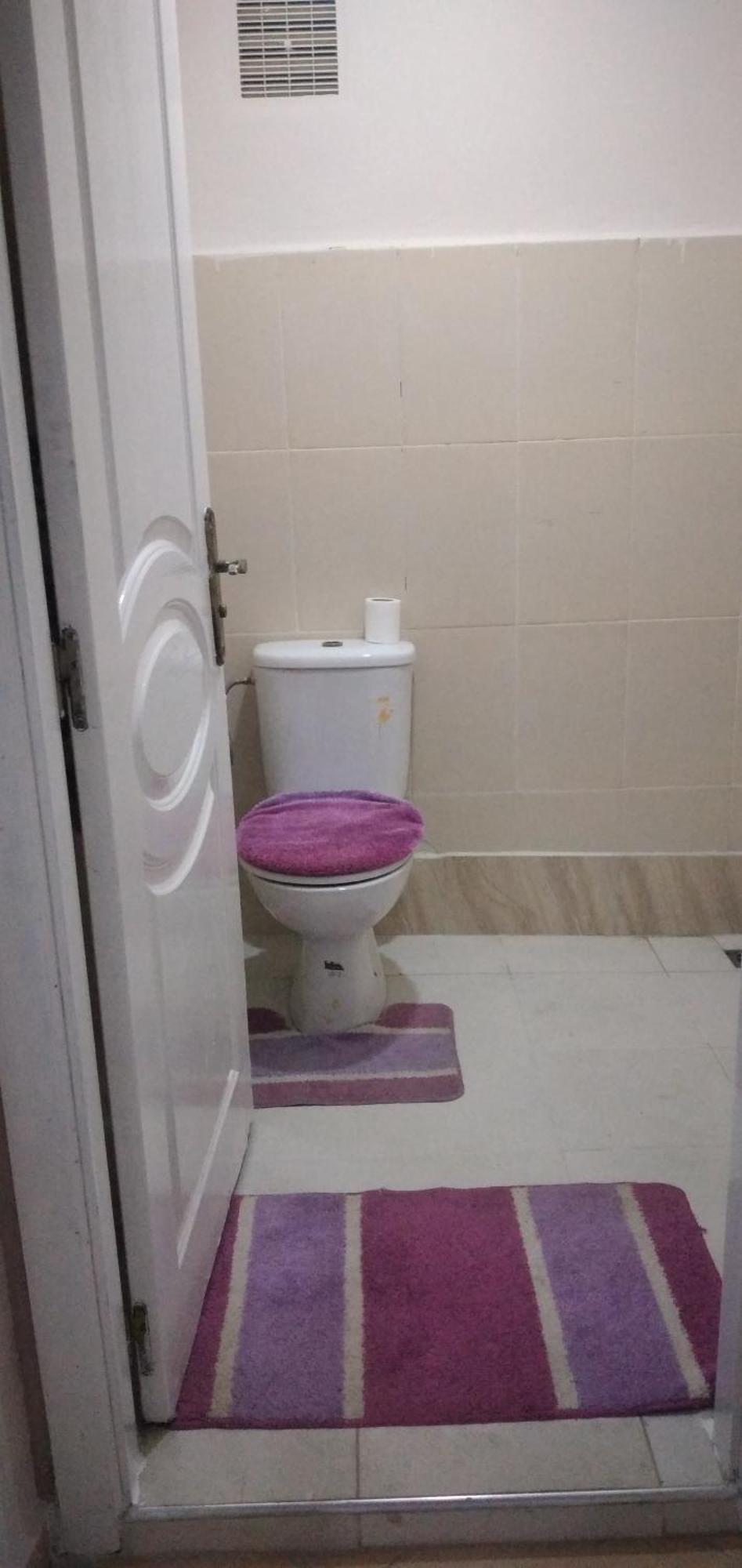 Bel Appartement A 5Min De La Plage Tanger Ngoại thất bức ảnh